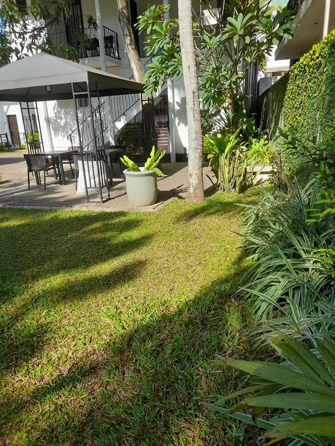 The Branch B&B Negombo Srí Lanka