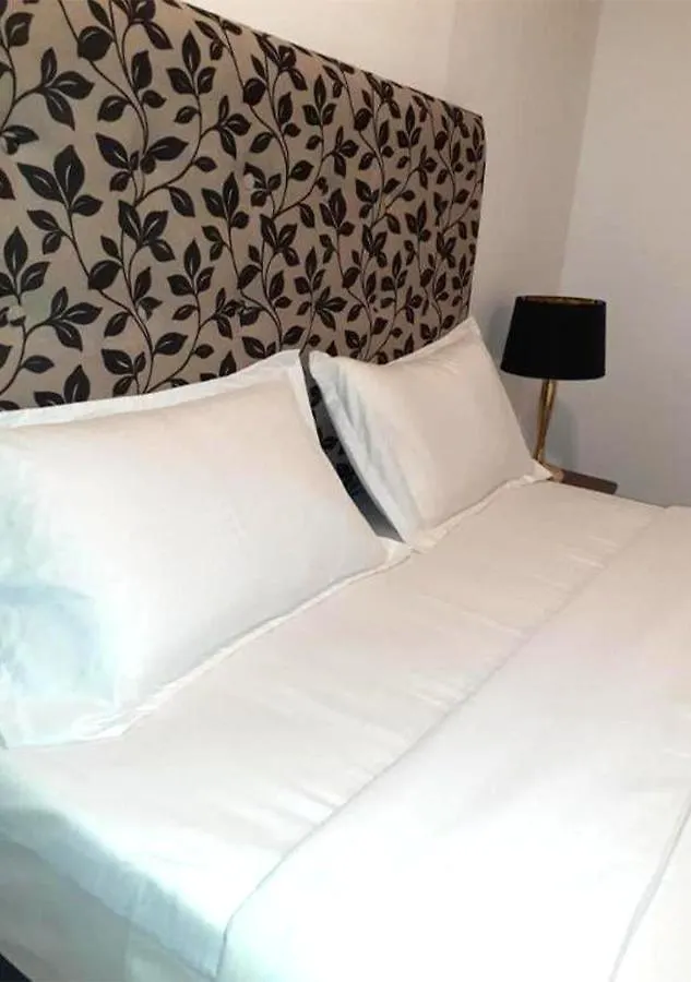The Branch B&B Negombo 0*,