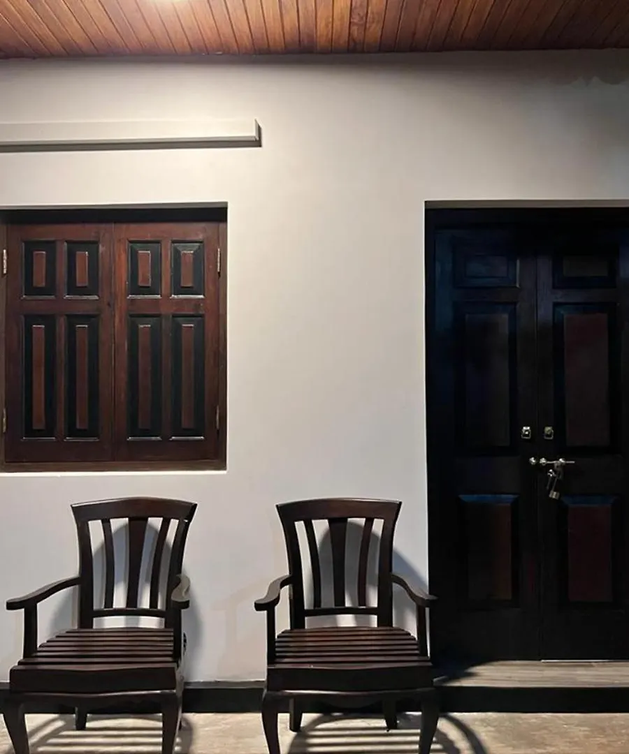 The Branch B&B Negombo