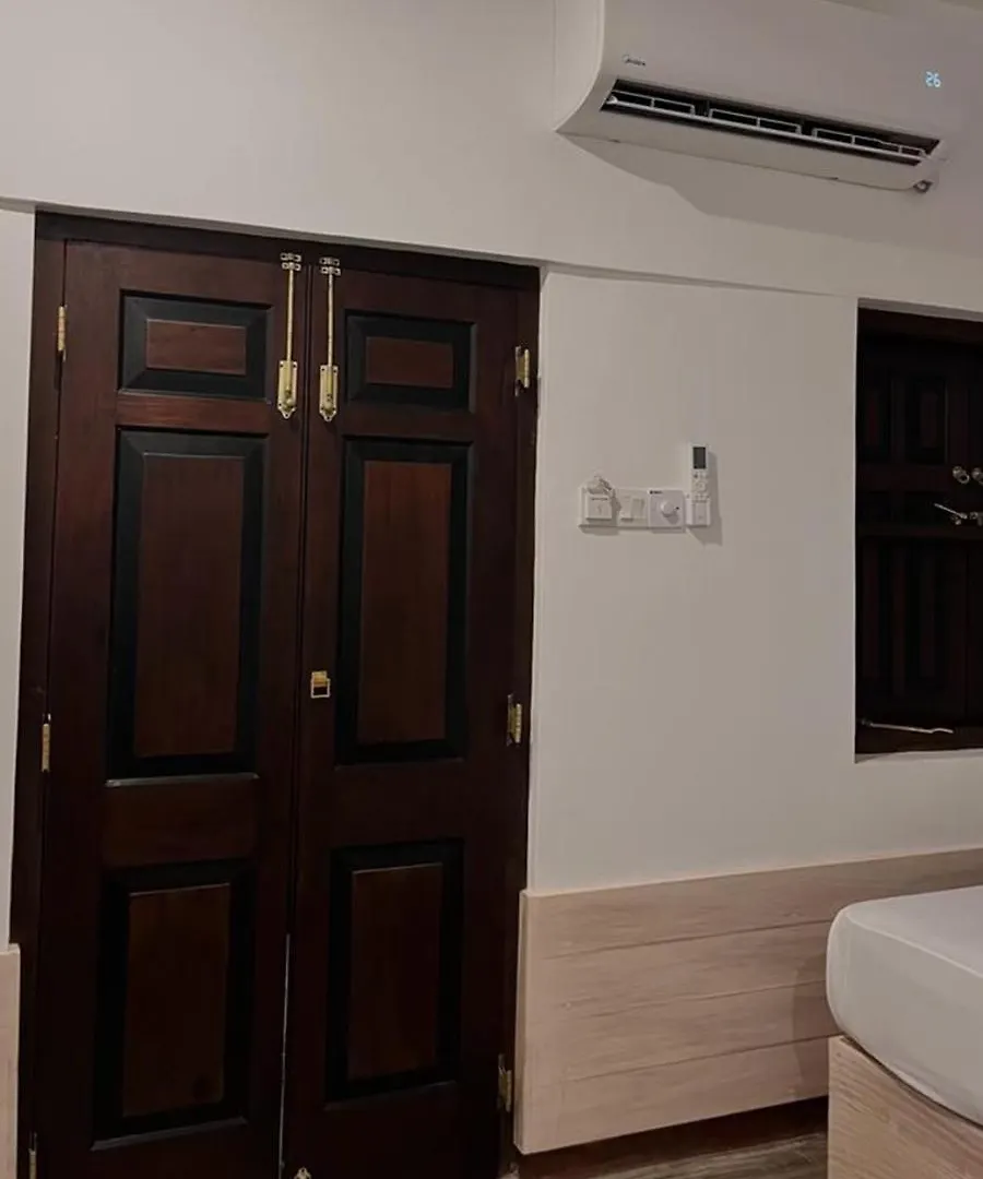 Bed & Breakfast The Branch B&B Negombo