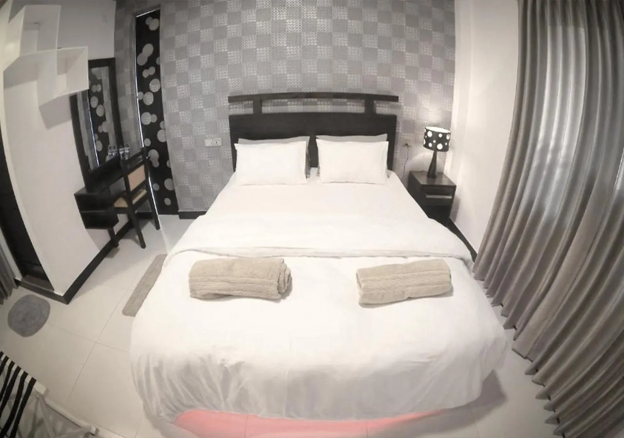 The Branch B&B Negombo