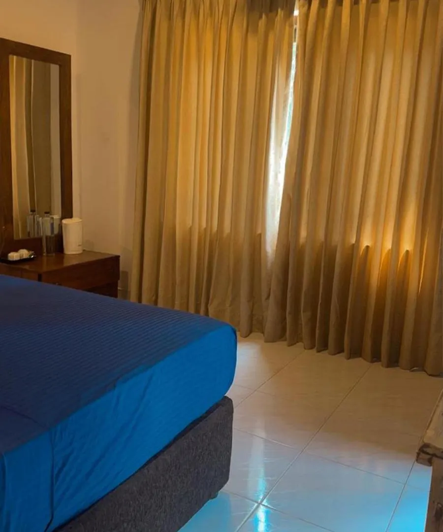 Bed & Breakfast The Branch B&B Negombo