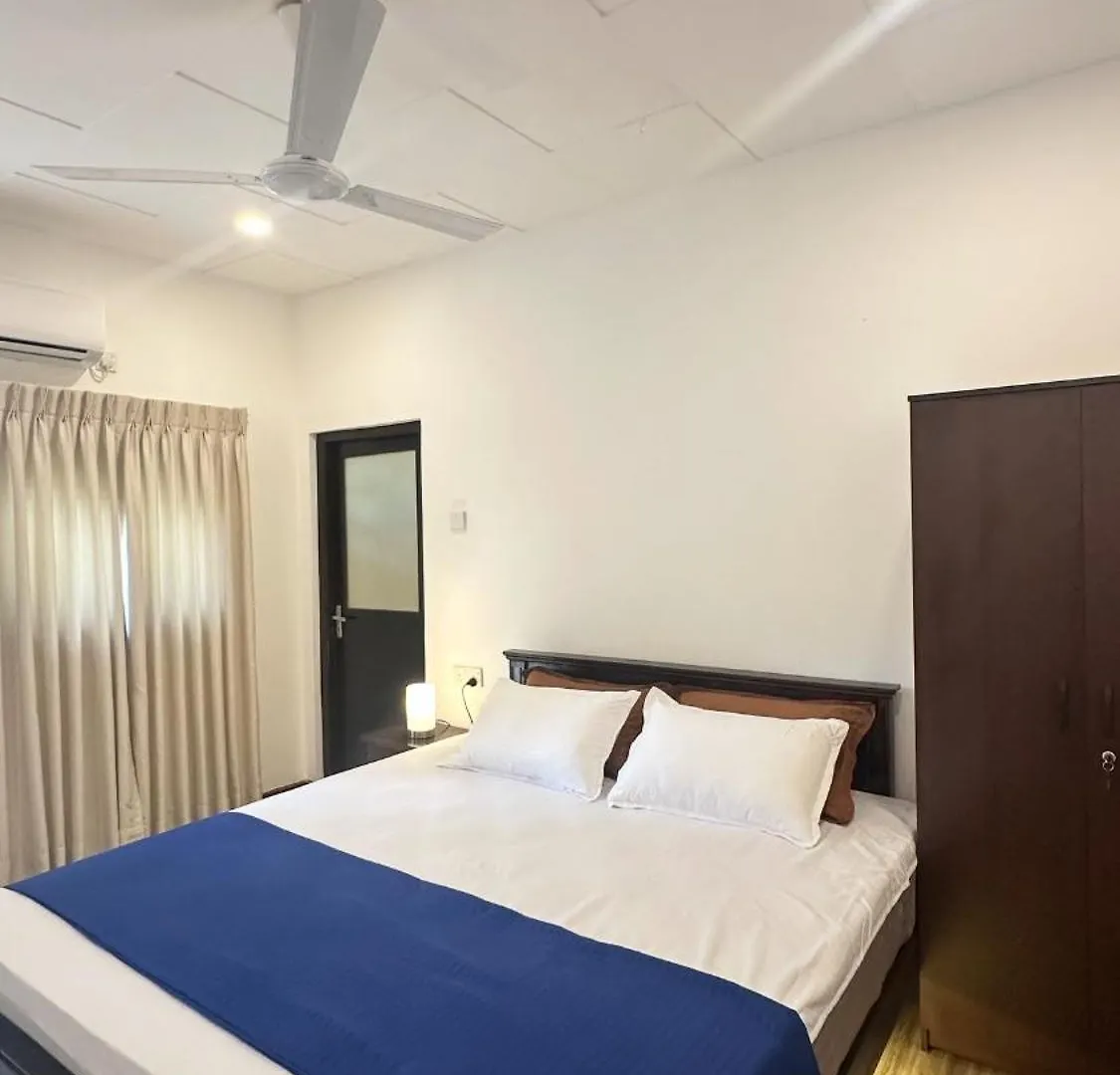 The Branch B&B Negombo
