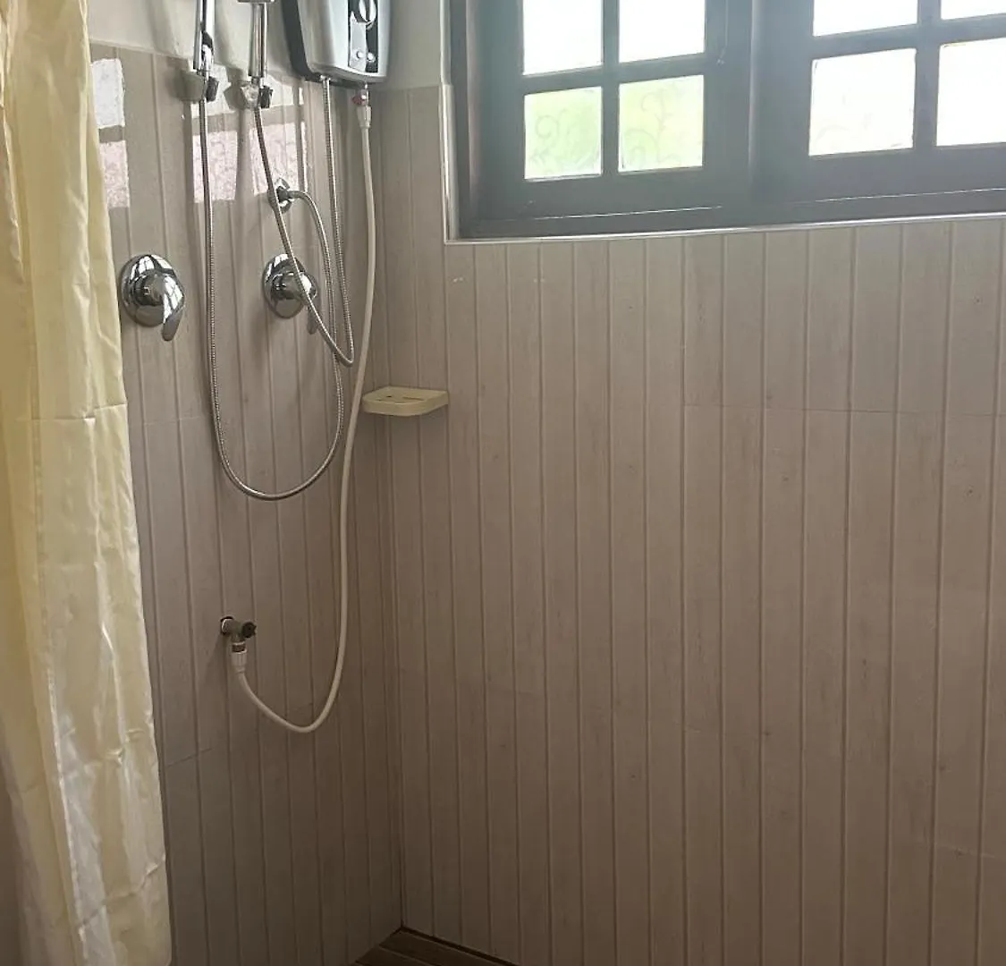 The Branch B&B Negombo