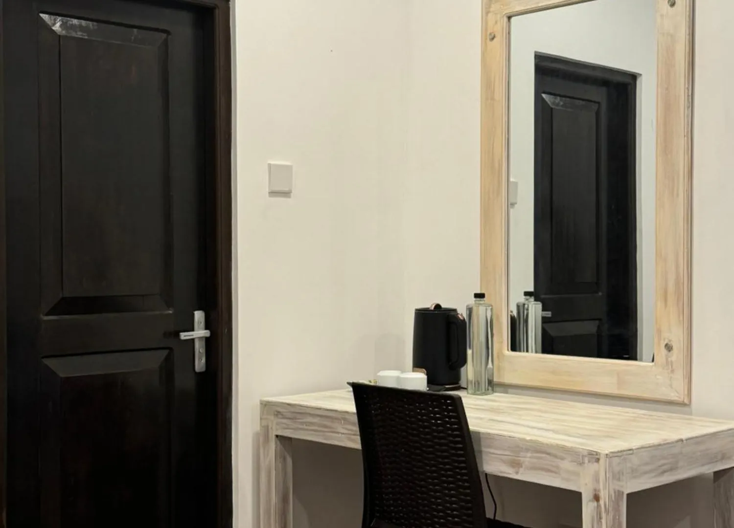 The Branch B&B Negombo