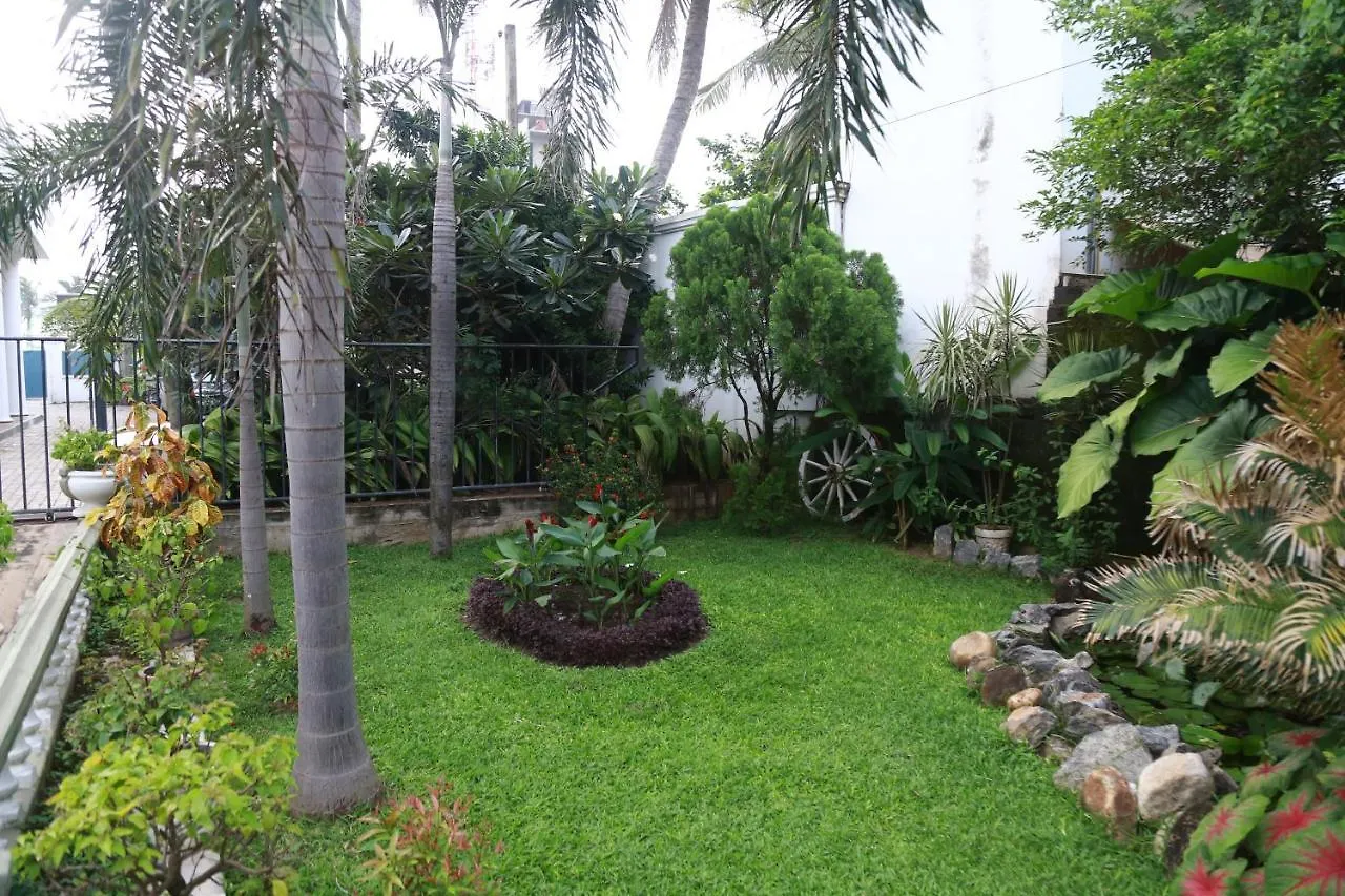 The Branch B&B Negombo 0*,  Sri Lanka