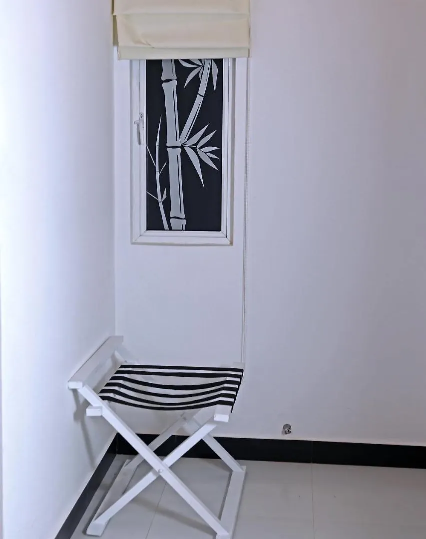 The Branch B&B Negombo