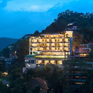 Grand Serendib 5*, Kandy Sri Lanka