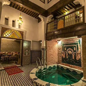 Lile , Fes Morocco
