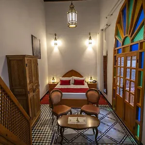 Jamal 5*, Fes Morocco