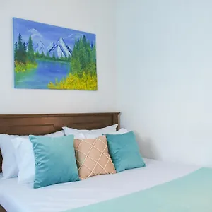 Aparthotel Bhashiz, Negombo