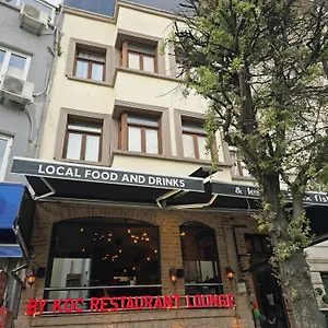 Safir Gold Estambul