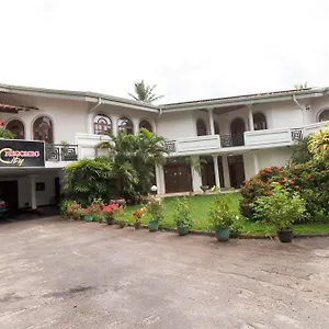 Inn Zen Modern, Negombo