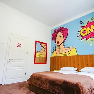 Pop Art , Lviv Ukraine