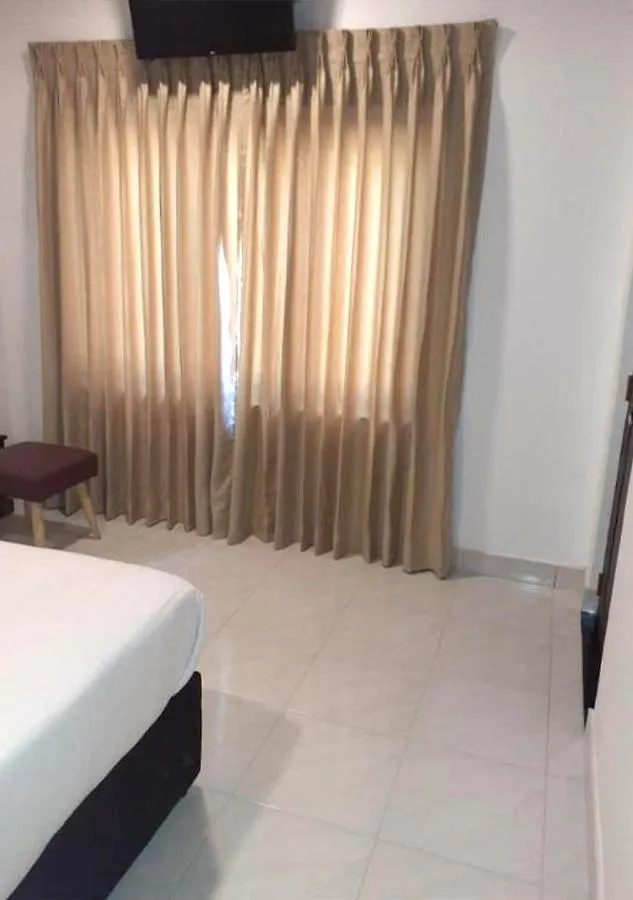 The Branch B&B Negombo Bed & Breakfast