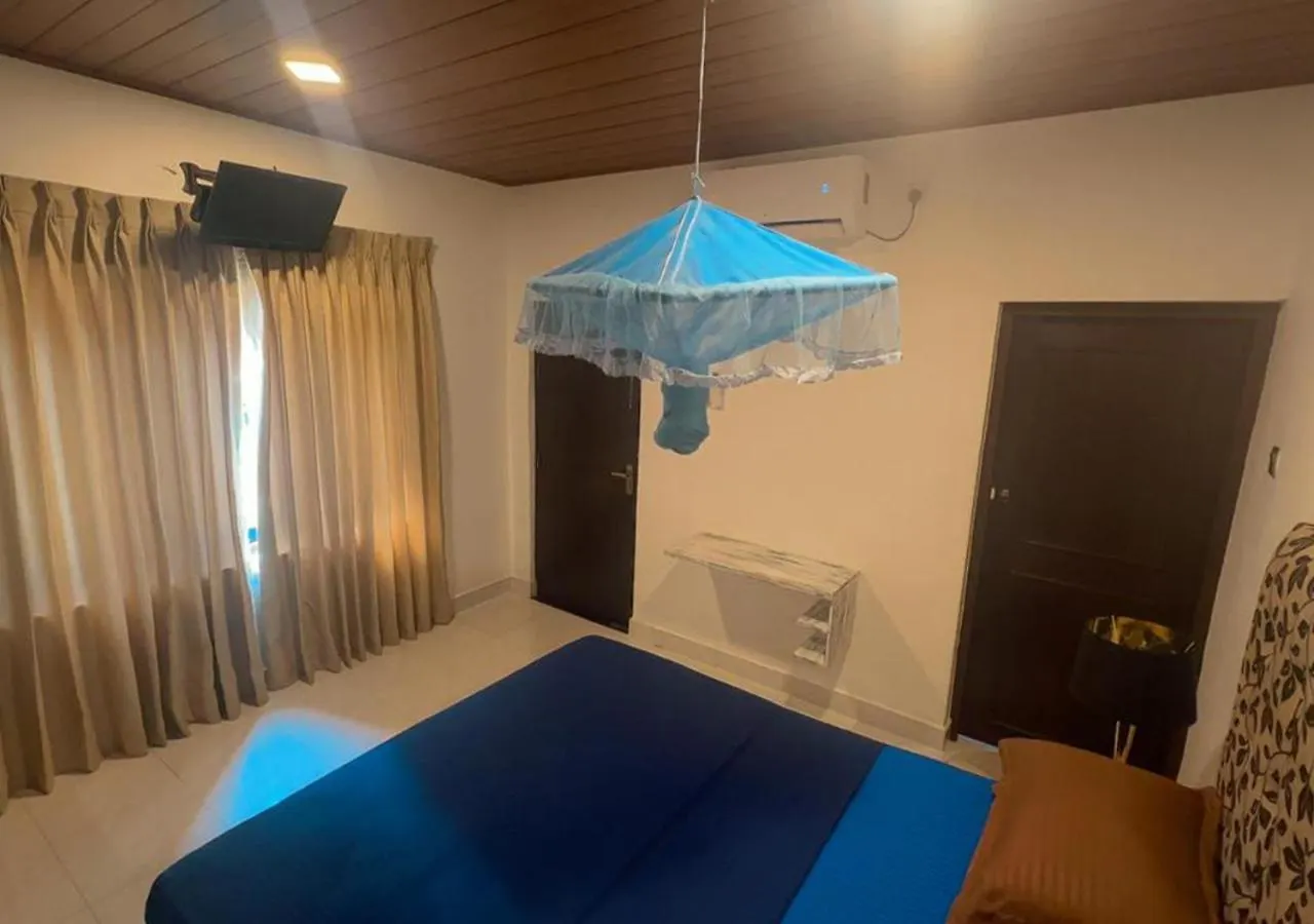 The Branch B&B Negombo 0*,  Sri Lanka