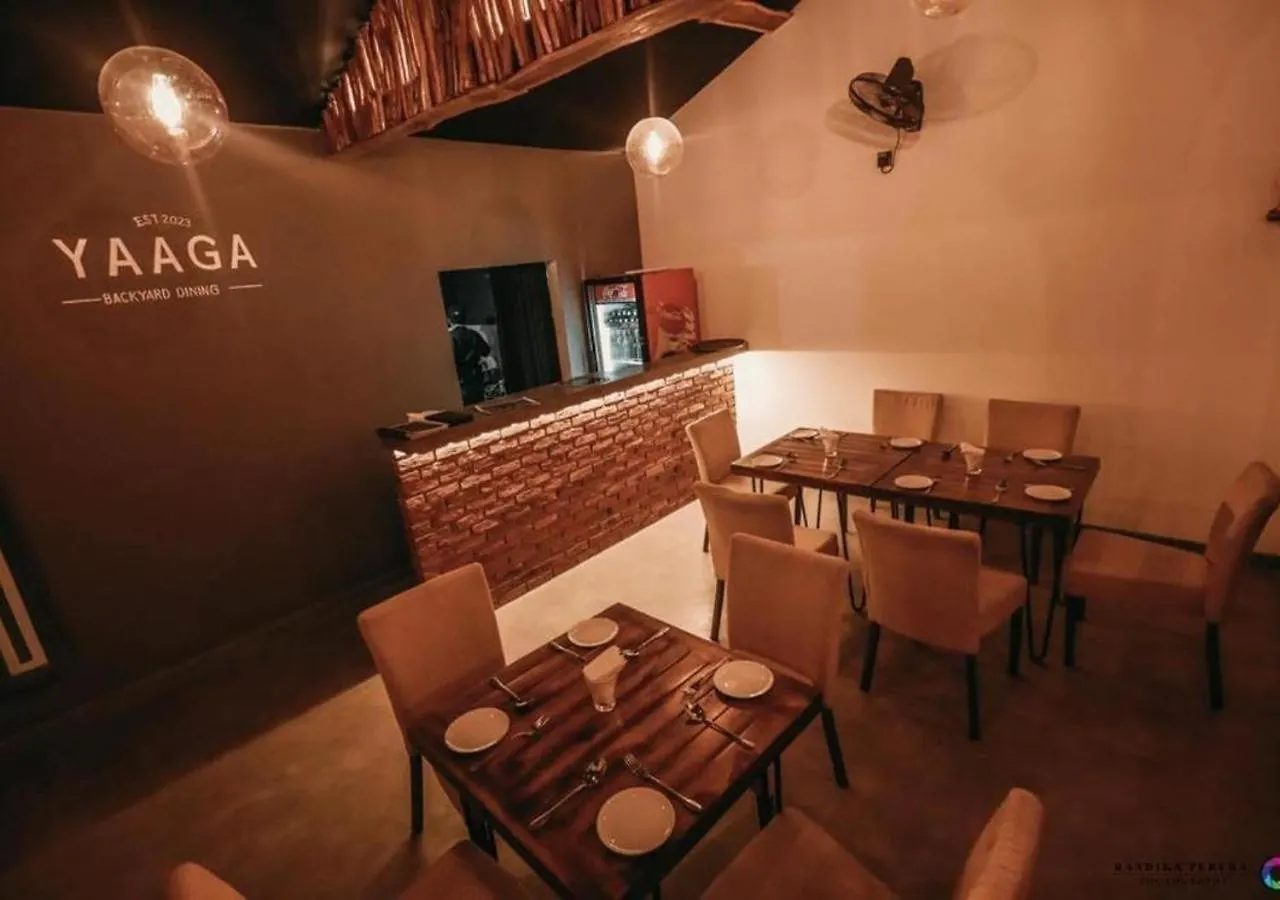 The Branch B&B Negombo Sri Lanka