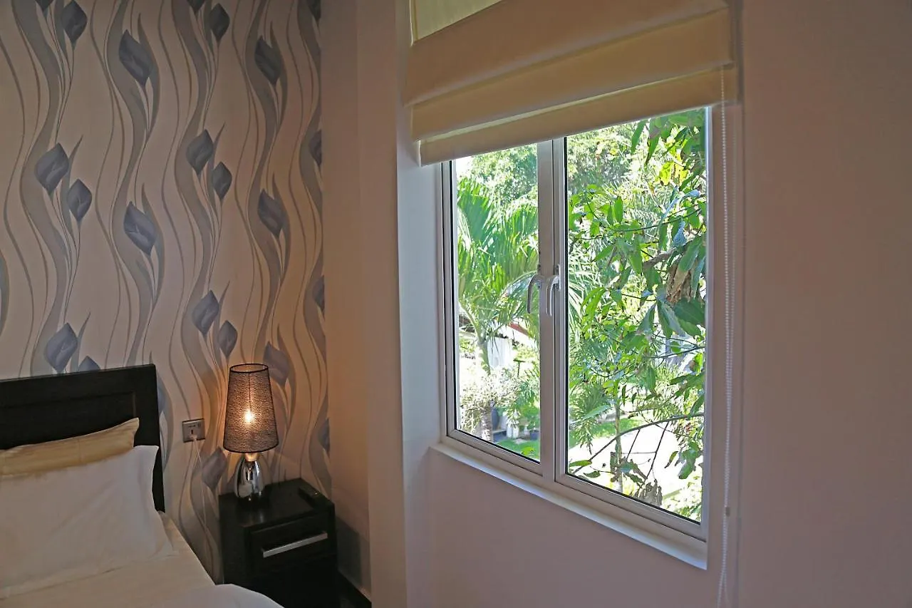 The Branch B&B Negombo