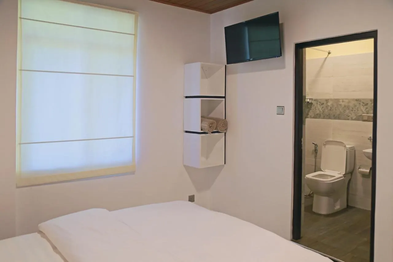 The Branch B&B Negombo Bed & Breakfast