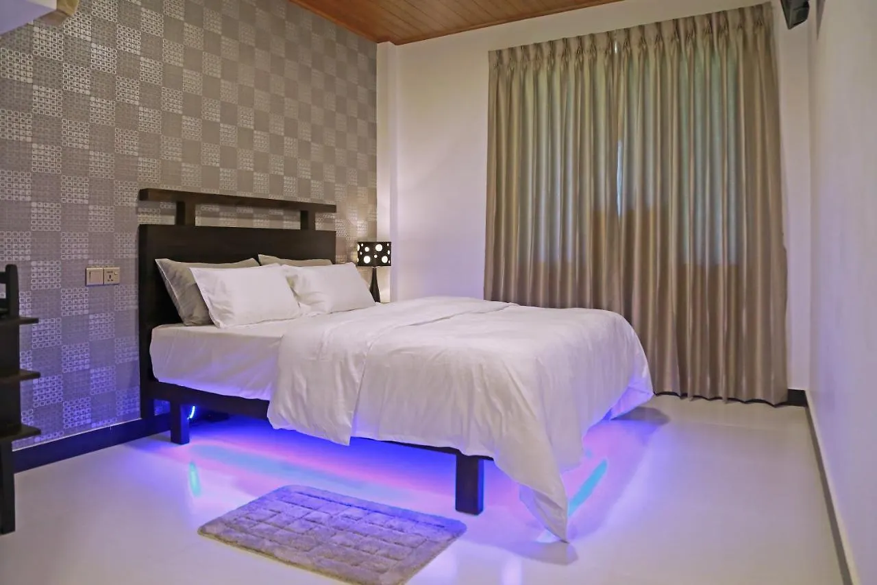 The Branch B&B Negombo Sri Lanka